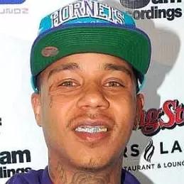 Yung Berg net worth