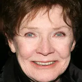 Polly Bergen net worth