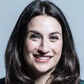Luciana Berger net worth