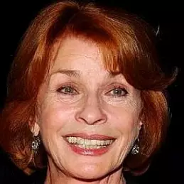 Senta Berger net worth