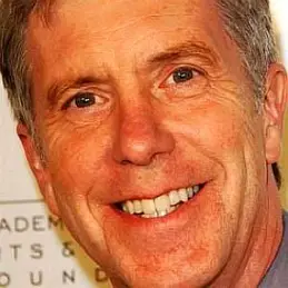 Tom Bergeron net worth