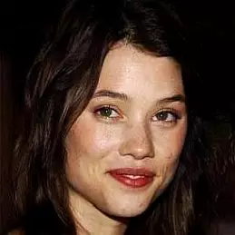 Astrid Berges-Frisbey net worth