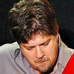 Pat Bergeson net worth