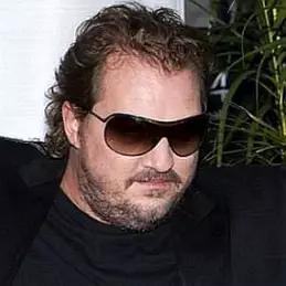 Jonas Berggren net worth