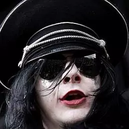 Andreas Bergh net worth