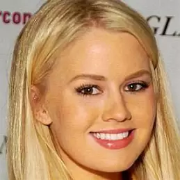 Anna Sophia Berglund net worth