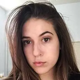 Kirra Berglund net worth