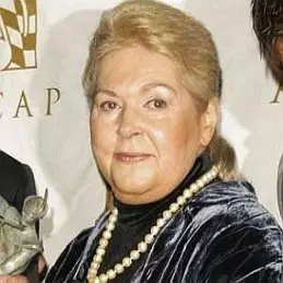 Marilyn Bergman net worth