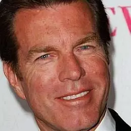 Peter Bergman net worth