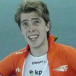 Jorrit Bergsma net worth