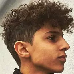 Ayman Berhil net worth