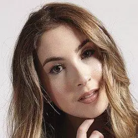 Carrie Berk net worth