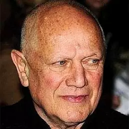 Steven Berkoff net worth