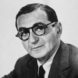 Irving Berlin net worth