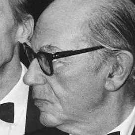 Isaiah Berlin net worth