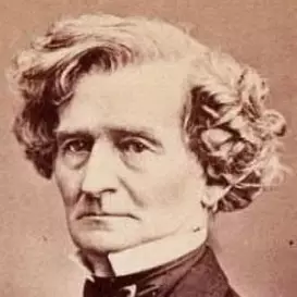 Hector Berlioz net worth