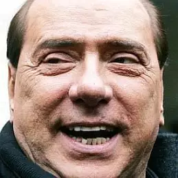 Silvio Berlusconi net worth