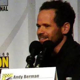 Andy Berman net worth