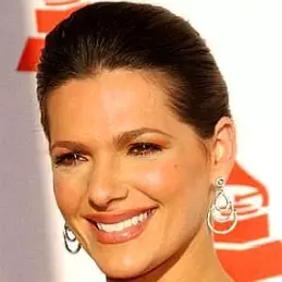 Barbara Bermudo net worth