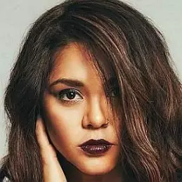 Alyssa Bernal net worth