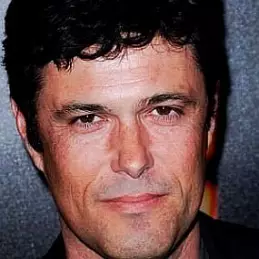 Carlos Bernard net worth