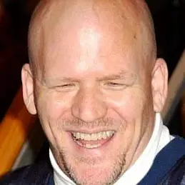 Edward Allen Bernero net worth