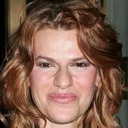 Sandra Bernhard net worth