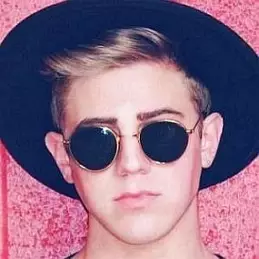 Levi Bernhardt net worth