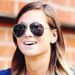 Danielle Bernstein net worth