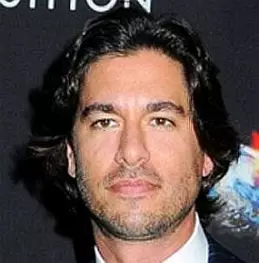 Josh Bernstein net worth