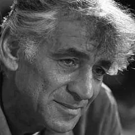Leonard Bernstein net worth