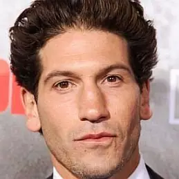 Jon Bernthal net worth