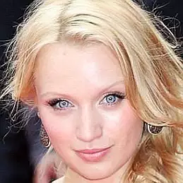 Emily Berrington net worth