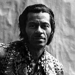 Chuck Berry net worth