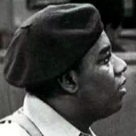 Fred Berry net worth