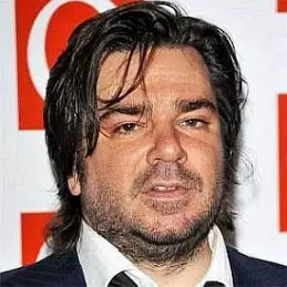 Matt Berry net worth