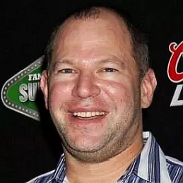 Matthew Berry net worth