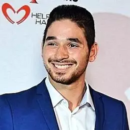 Alan Bersten net worth