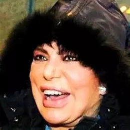 Loredana Berte net worth