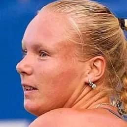 Kiki Bertens net worth