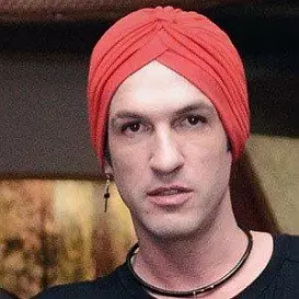 Dudu Bertholini net worth