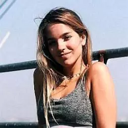 Madison Bertini net worth