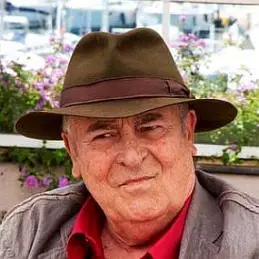 Bernardo Bertolucci net worth