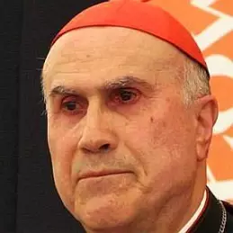 Tarcisio Bertone net worth