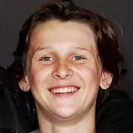 Blake Bertrand net worth