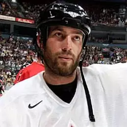 Todd Bertuzzi net worth