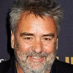 Luc Besson net worth
