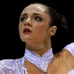 Anna Bessonova net worth