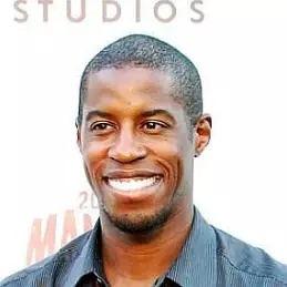 Ahmed Best net worth