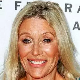 Angie Best net worth